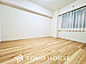 寝室：安らぎをもたらすプライベート空間