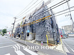 横浜市 緑区鴨居町 1号棟