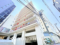 京急本線 神奈川駅 徒歩1分