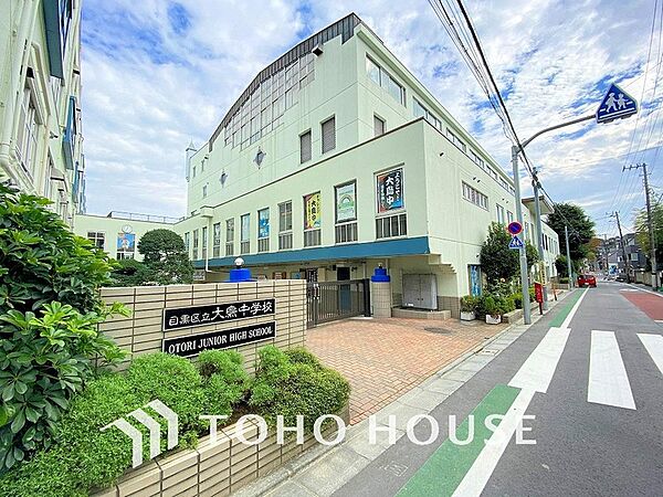 周辺を拡大表示