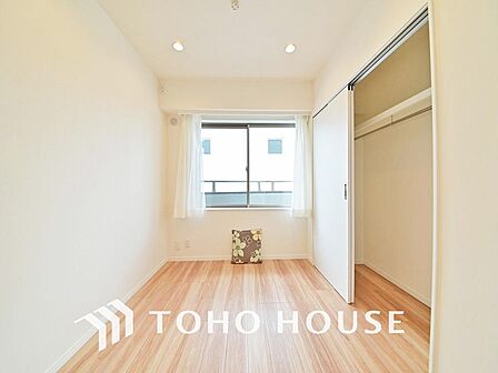 笑顔が溢れ、会話が弾む豊かな時を過ごすことができる空間でお住まいになった幸せをかみしめてください。