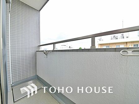 めまぐるしく過ぎ行く日々の中でゆったりとした休息と癒しを提供してくれる居住者のプライベート空間。
