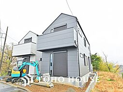 川崎市 麻生区片平3丁目 2号棟
