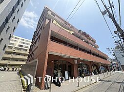サニーウェル小杉