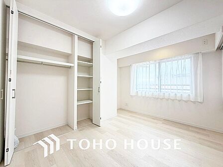 そこで暮らす方々のことを考え抜き、そして造りこんだ空間は上の癒しを提供してくれます。