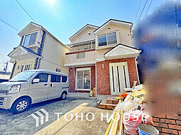 川崎市 高津区蟹ケ谷