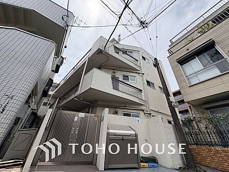 〜南東角部屋につき陽当たり・通風良好〜リノベーション済み1LDK〜
