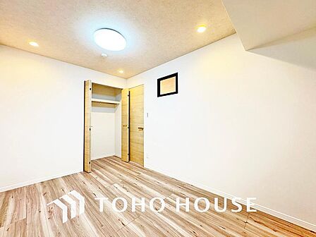 笑顔が溢れ、会話が弾む豊かな時を過ごすことができる空間でお住まいになった幸せをかみしめてください。