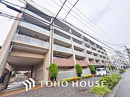 プラウド武蔵小杉