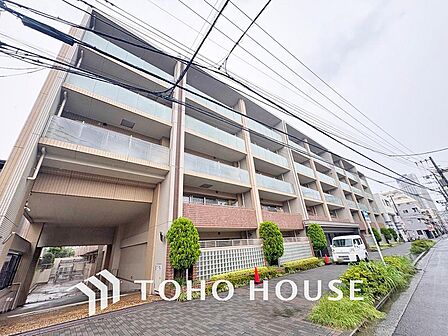 〜人気の「武蔵小杉」駅より徒歩10分〜大切なペットと暮らせる新規リフォーム済3LDKです〜