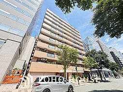 クリオ横浜関内参番館