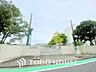 周辺：横浜市立港南台第二小学校　距離500ｍ