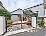 周辺：大田区立東調布中学校まで約600m