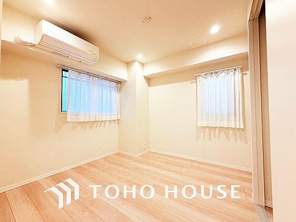 子供部屋を拡大表示