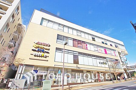 エトモ市が尾 距離230m