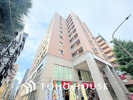 ~大切なペットと暮らせるリノベーション住戸~複数路線利用可能の好立地~