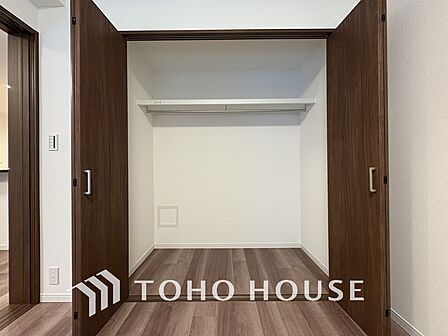 居室 収納