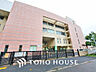 周辺：川崎市立東生田小学校　距離950ｍ