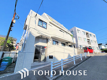 ～「辻堂」駅徒歩15分～リノベーション済み3LDK～2面バルコニーのため通風良好～