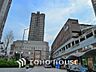 周辺：東急東横線・目黒線・JR南武線「武蔵小杉」駅　距離240m