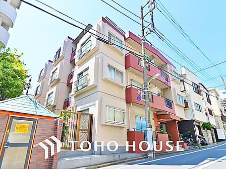 ~3駅3路線徒歩圏の優れた利便性~最上階、角部屋~リフォーム済み1LDK~