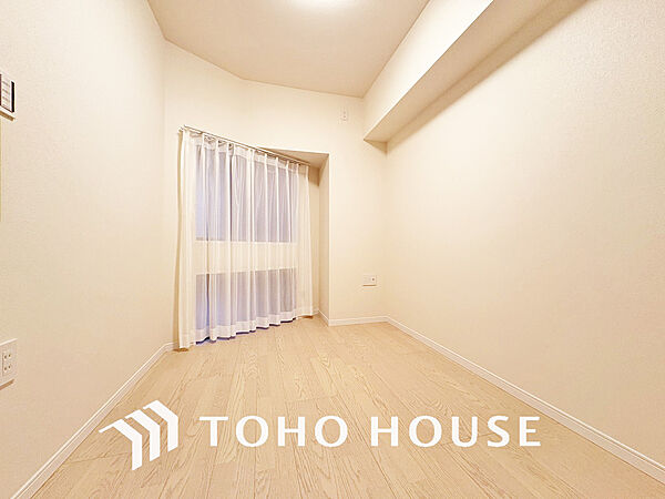 室内を拡大表示