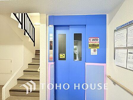エレベーター