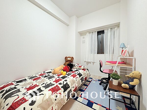 室内を拡大表示