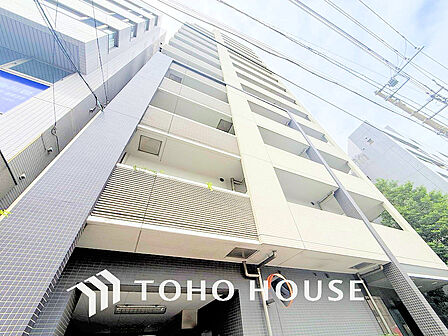 ~「立会川」駅徒歩4分の好立地~大切なペットと暮らせるリノベーション住戸~