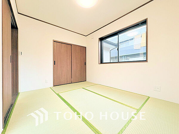 室内を拡大表示