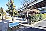 周辺：玉川四丁目広場　距離150ｍ