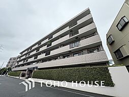 JR南武線 武蔵中原駅 徒歩18分