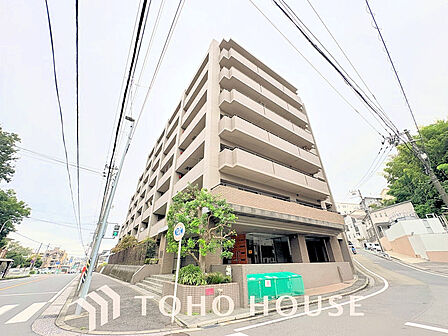 ~南西向きのため陽当たり良好~たいせつなペットと暮らせます~オートロック付きで安心のセキュリティ~