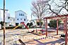 周辺：梶ヶ谷金山公園　距離350ｍ