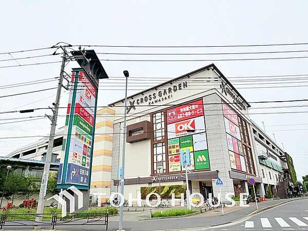 周辺を拡大表示