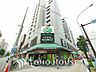 周辺：三徳 長者町店　距離450m