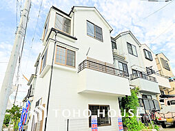 横浜市 戸塚区下倉田町