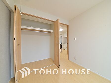 居室 収納