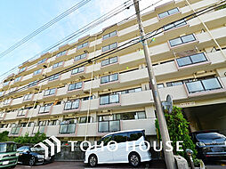 相鉄いずみ野線 弥生台駅 バス8分 領家谷下車 徒歩5分