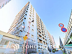 京急本線 京急川崎駅 徒歩12分