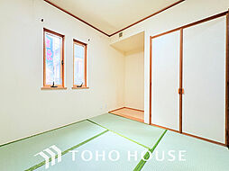 室内の画像