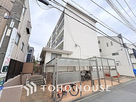 ~複数路線・駅利用可能な好立地~リフォーム済み南東向き住戸~