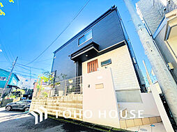 川崎市 宮前区東有馬2丁目
