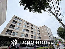 竹山団地3101号棟