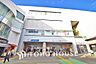 周辺：小田急線「成城学園前」駅　距離800m