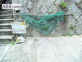 兵庫県神戸市灘区城の下通３丁目（賃貸アパート1DK・1階・24.30㎡） その30