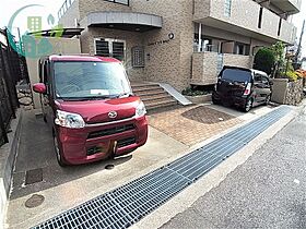 兵庫県神戸市灘区篠原本町２丁目（賃貸マンション1K・1階・28.00㎡） その27