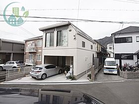 兵庫県神戸市灘区篠原本町２丁目（賃貸マンション1K・1階・28.00㎡） その26