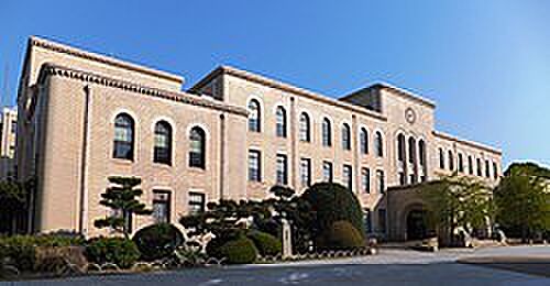 周辺：国立大学法人 神戸大学（3868m）