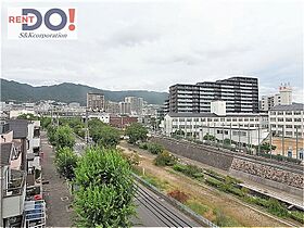 兵庫県神戸市灘区大石北町（賃貸マンション1K・5階・17.09㎡） その27